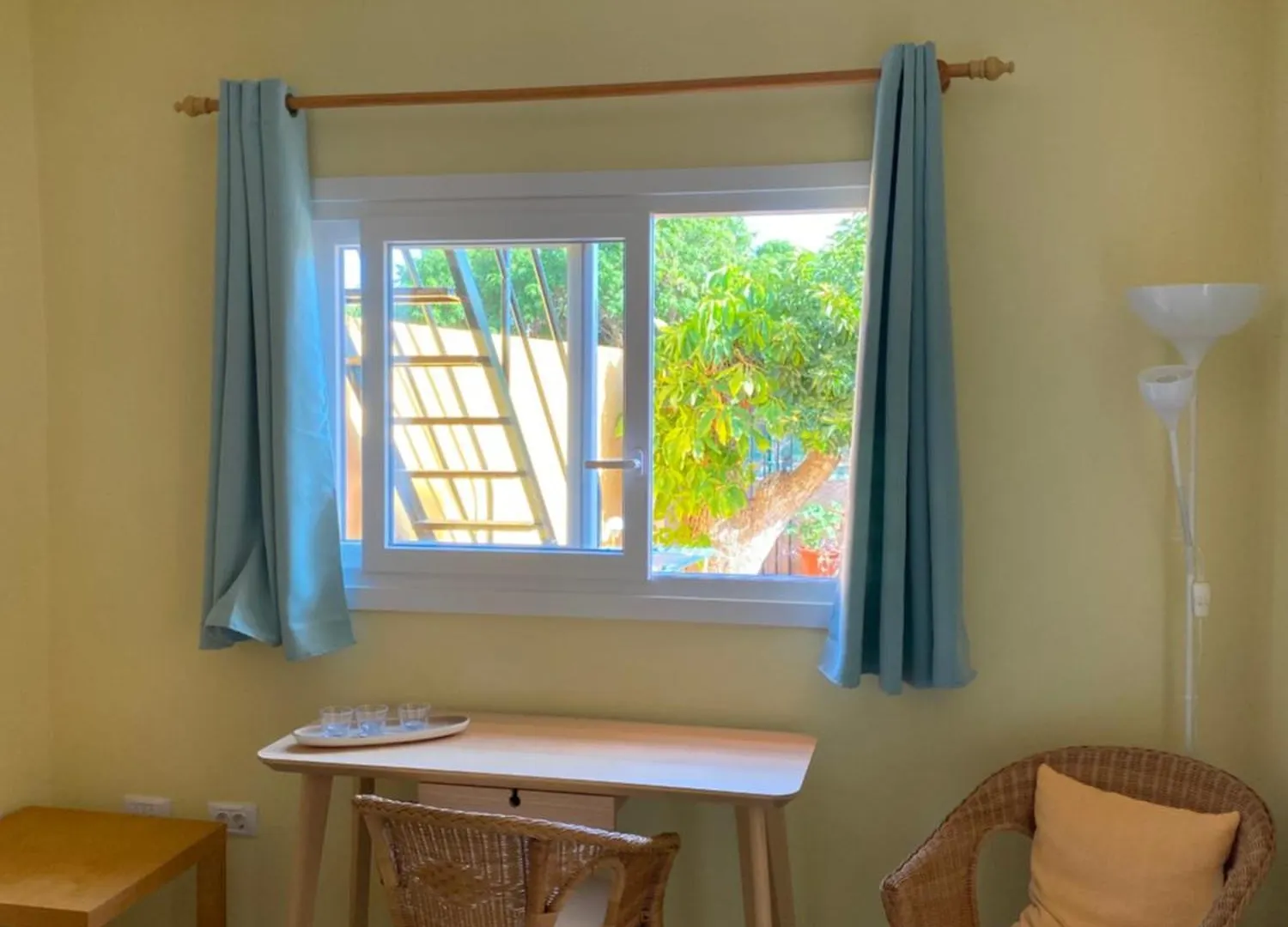 Holiday home Bungalow Heike 2 (Adults Only) Valle Gran Rey