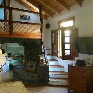 Сasa de vacaciones Casa Ambiente, Valle Gran Rey