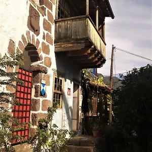 Сasa de vacaciones Torre Azul, Valle Gran Rey