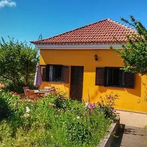 Сasa de vacaciones Casa Fátima, Valle Gran Rey