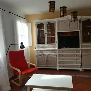 Сasa de vacaciones Casa La Palomera 1, Valle Gran Rey
